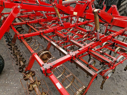 KONGSKILDE SP5000