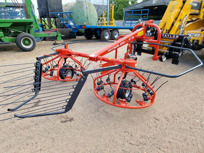 KUHN HAYBOB 300