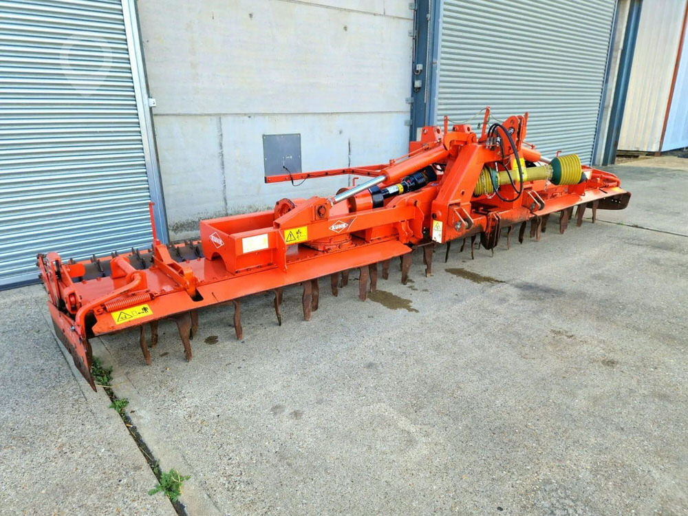 KUHN HR6003R
