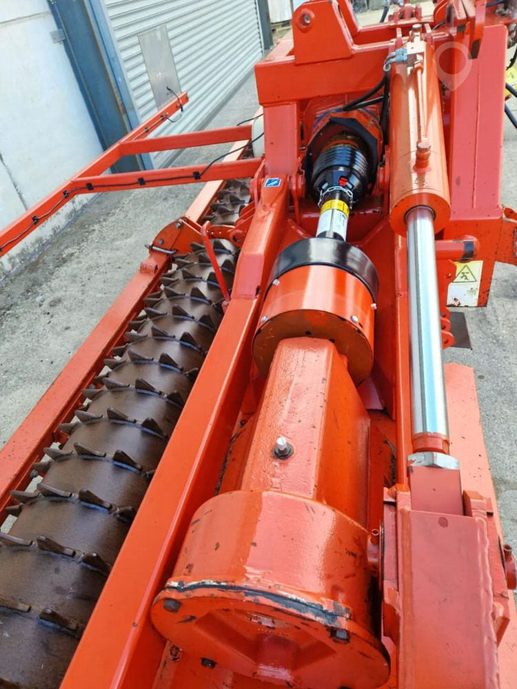 KUHN HR6003R