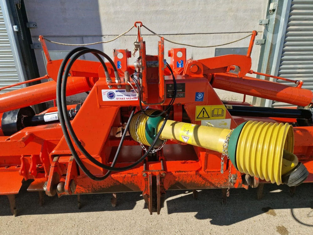 KUHN HR6003R