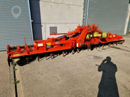KUHN HR6003R