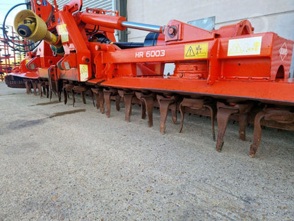 KUHN HR6003R