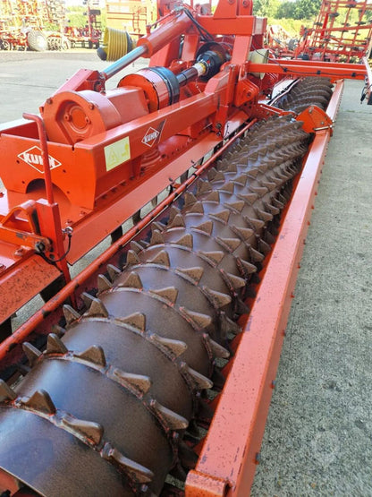 KUHN HR6003R