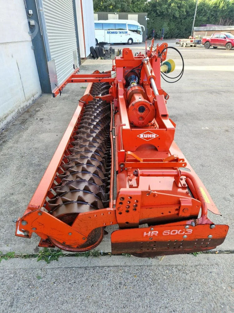 KUHN HR6003R
