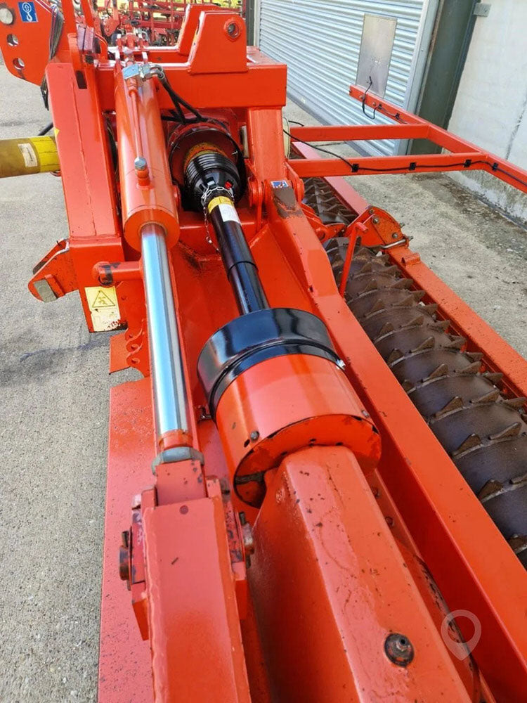 KUHN HR6003R