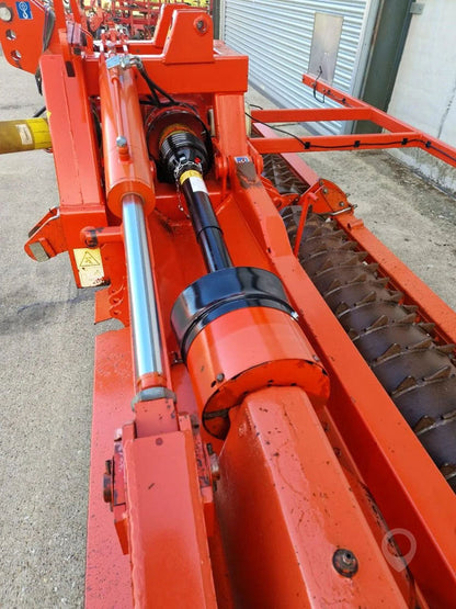 KUHN HR6003R