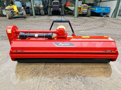 KVERNELAND FXE280