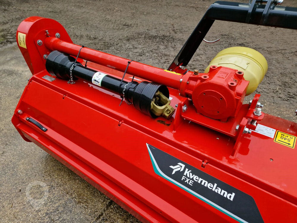 KVERNELAND FXE280
