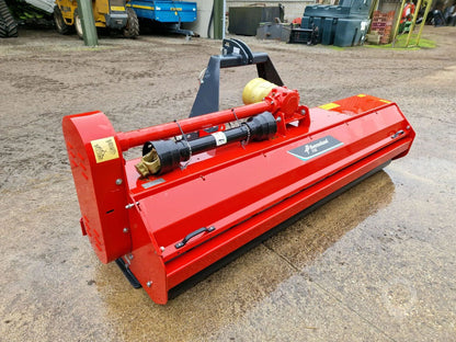 KVERNELAND FXE280