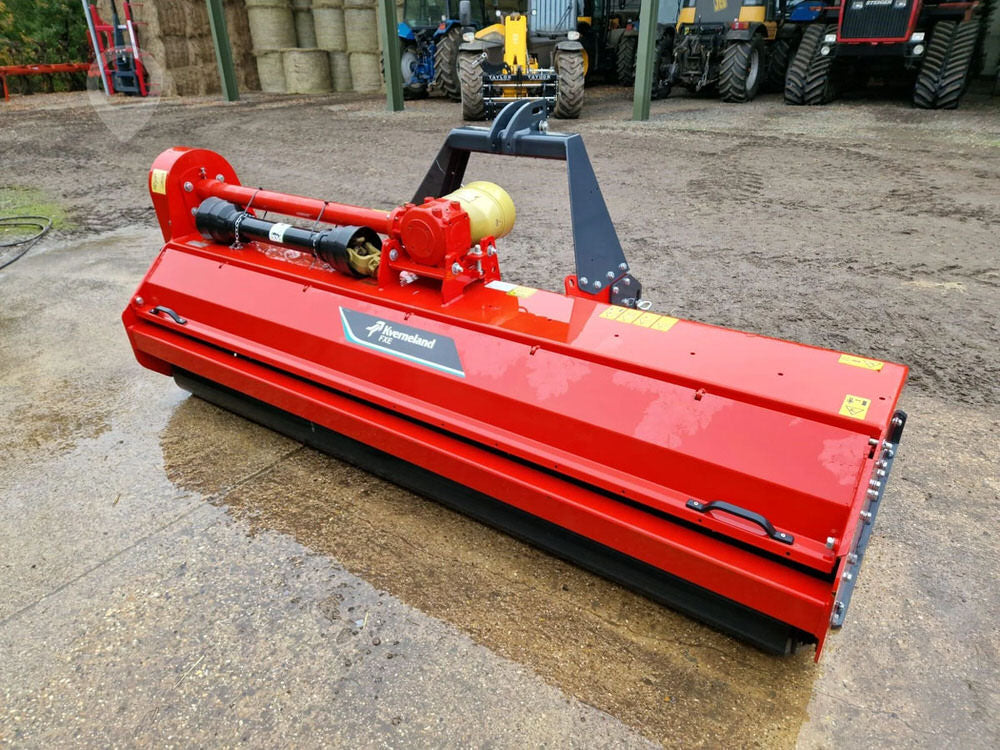 KVERNELAND FXE280