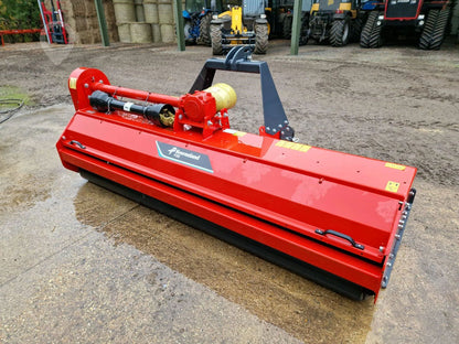 KVERNELAND FXE280