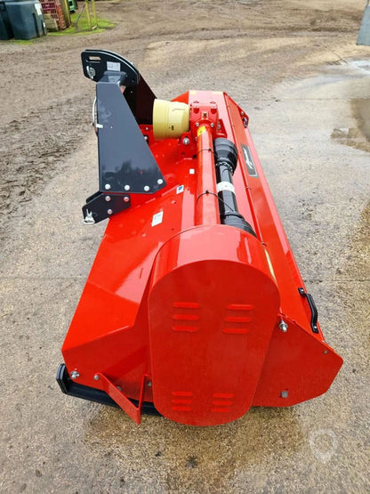 KVERNELAND FXE280