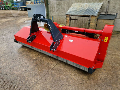 KVERNELAND FXE280