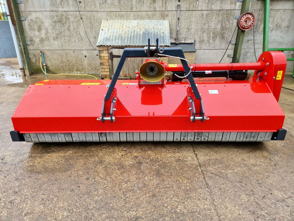 KVERNELAND FXE280