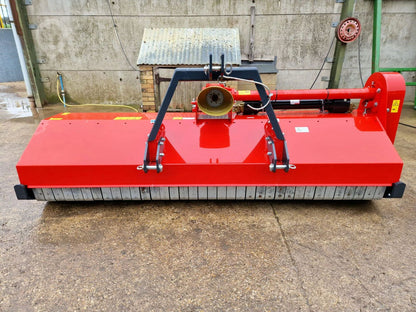 KVERNELAND FXE280