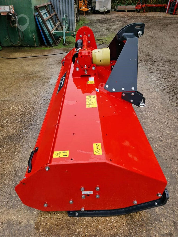 KVERNELAND FXE280
