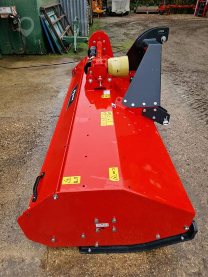 KVERNELAND FXE280
