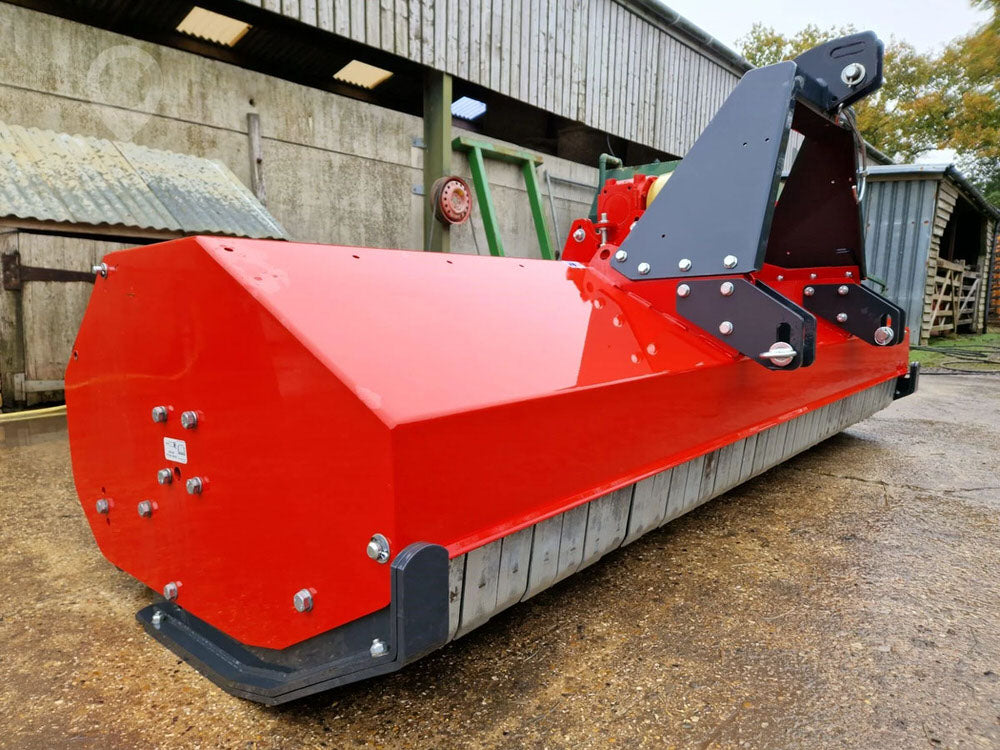 KVERNELAND FXE280