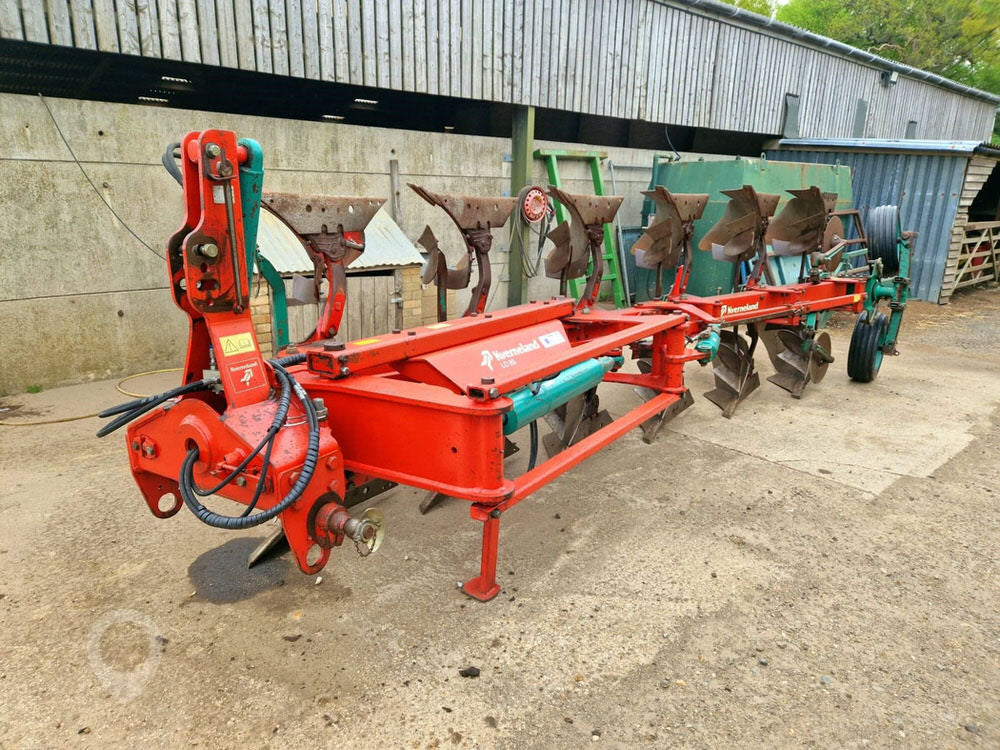 KVERNELAND LO300-85
