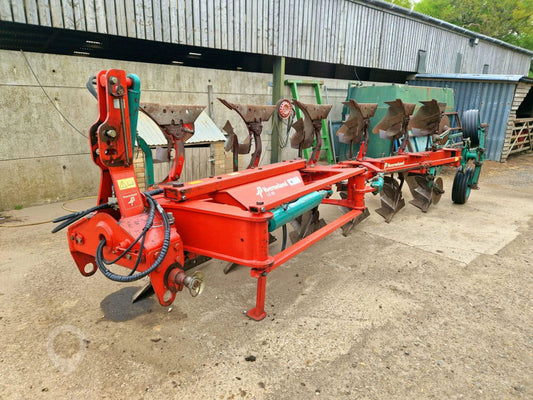 KVERNELAND LO300-85