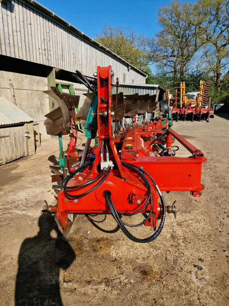 KVERNELAND LO300-85