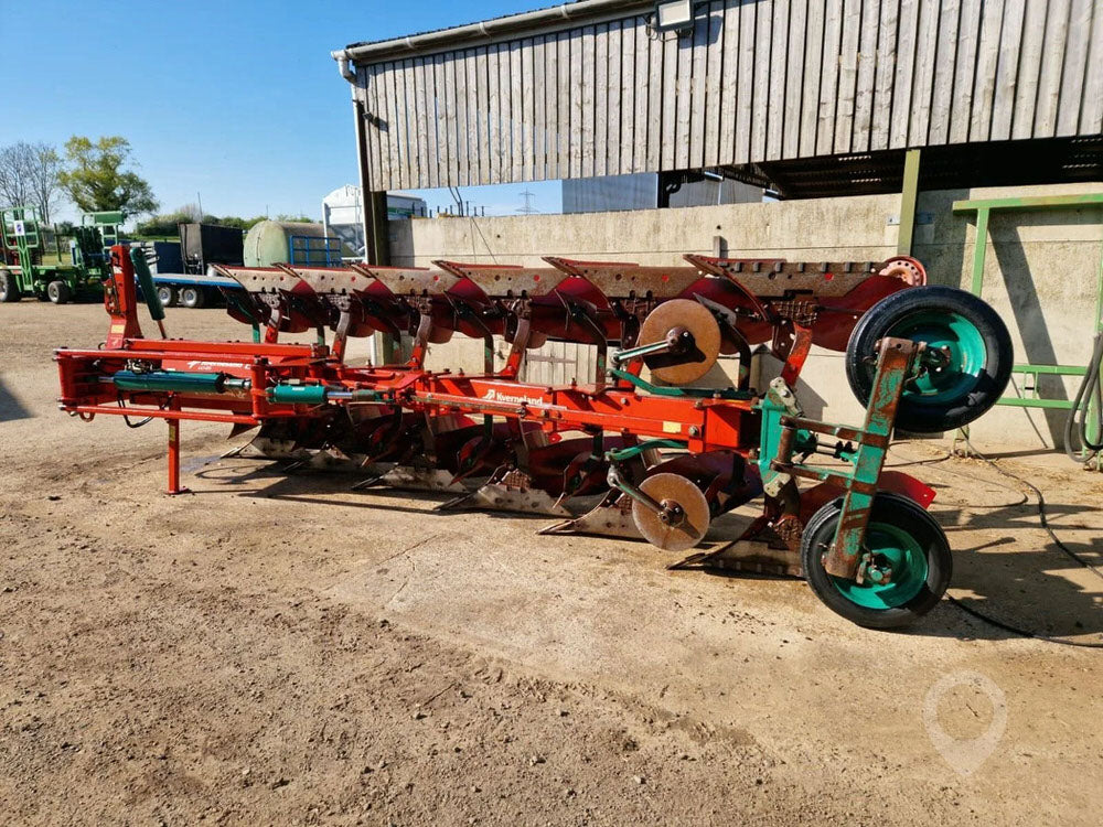 KVERNELAND LO300-85