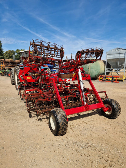 Kongsklide SP500 Germinator