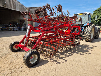 Kongsklide SP500 Germinator