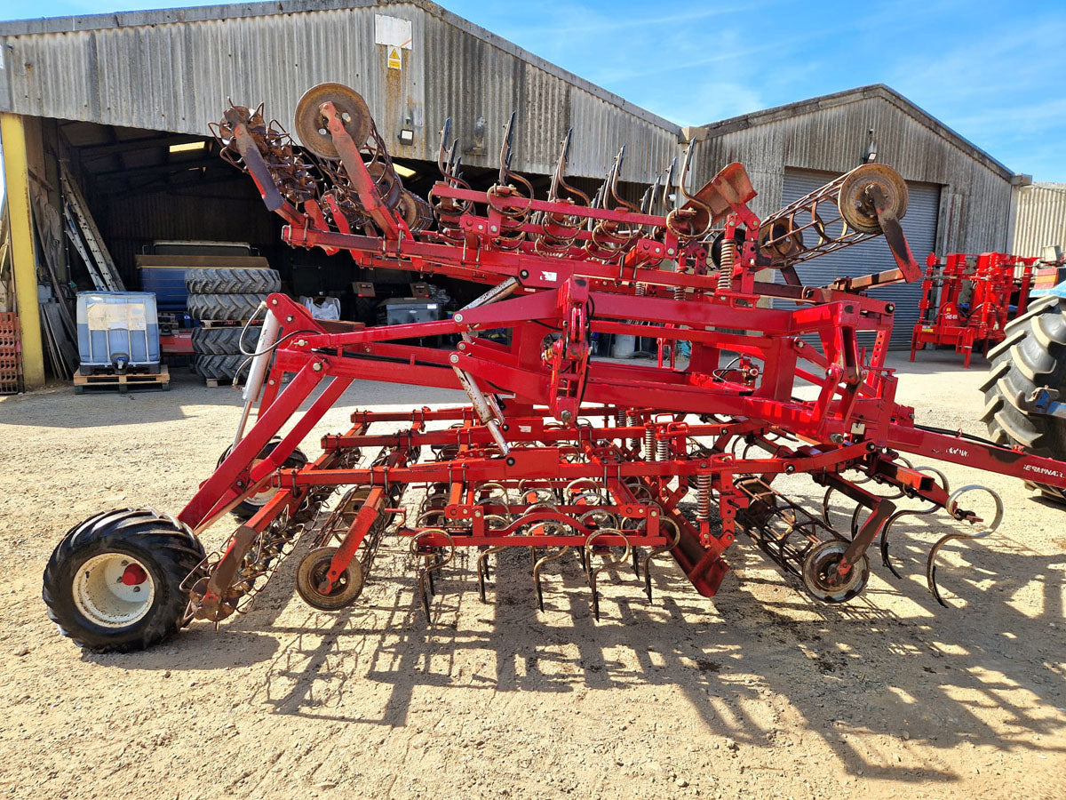 Kongsklide SP500 Germinator