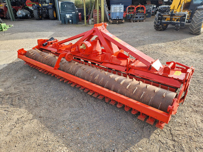 Kuhn 4m powerharrow