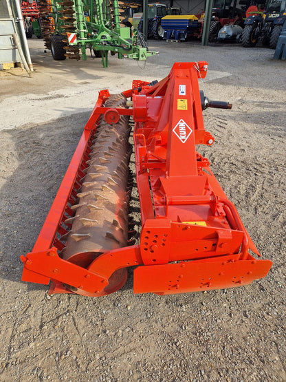 Kuhn 4m powerharrow
