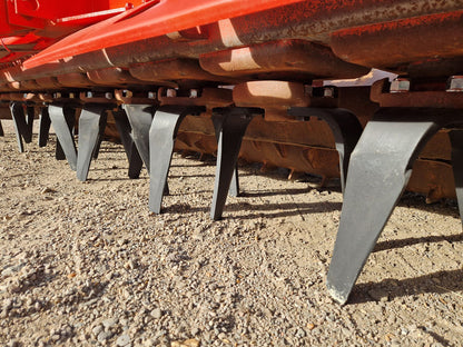 Kuhn 4m powerharrow