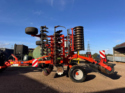 Kuhn 6003 Optimer +