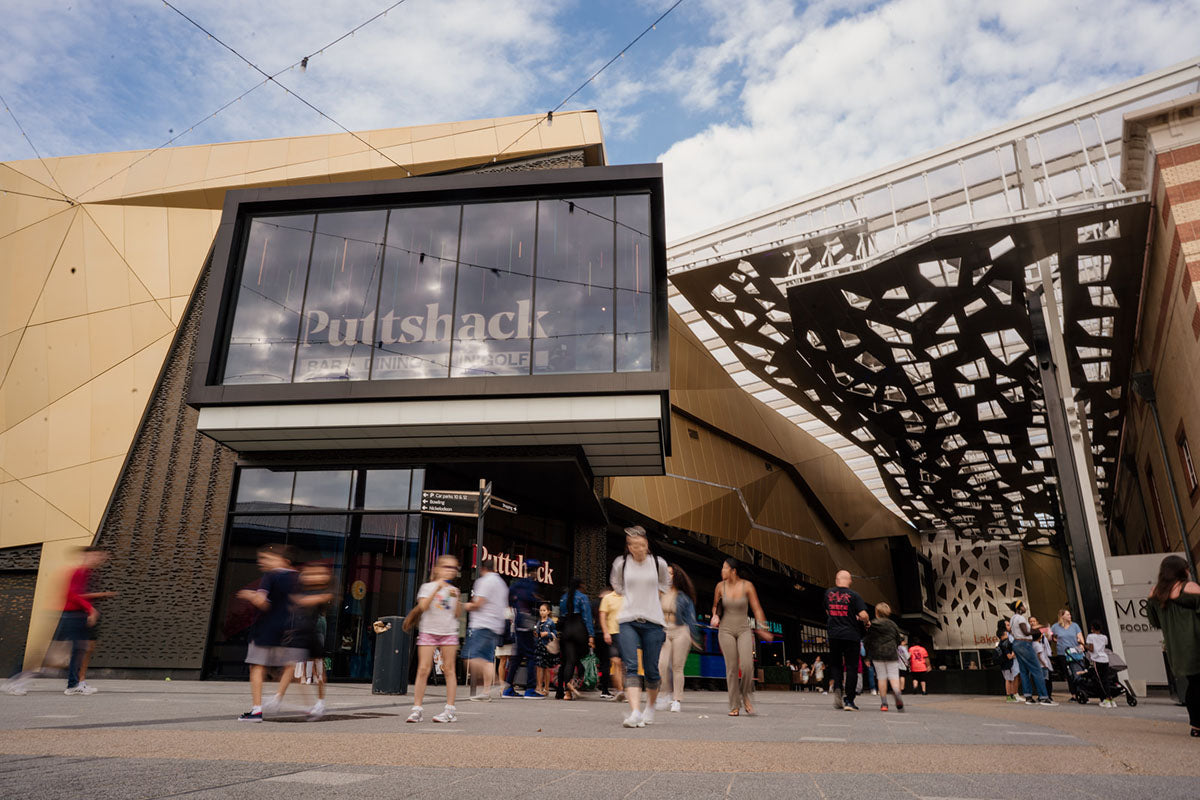 Lakeside Santa's Shopping Saturday Trip - Saturday 12th December 2026