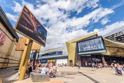 Lakeside Santa's Shopping Saturday Trip - Saturday 12th December 2026