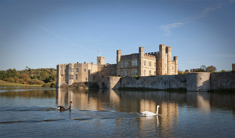 Leeds Castle Day Trip - Wednesday 10th June 2026