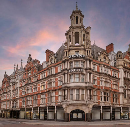 Leicester at Leisure Day Trip - Tuesday 23rd March 2027