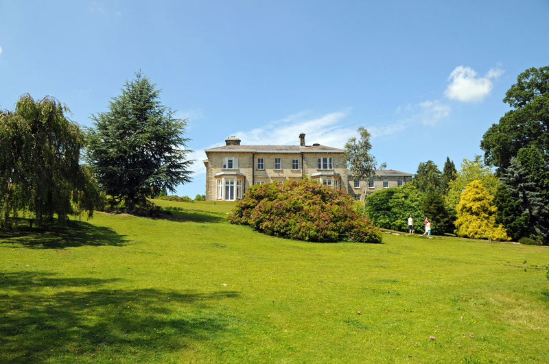 Leonardslee House & Gardens Day Trip - Sunday 11th April 2027
