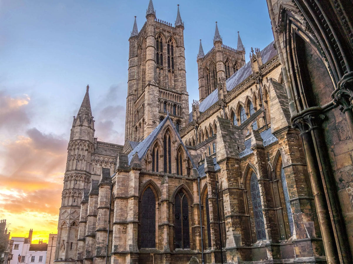 Lincoln At Leisure Day Trip - Saturday 27th February 2027