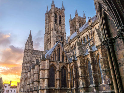 Lincoln At Leisure Day Trip - Saturday 27th February 2027