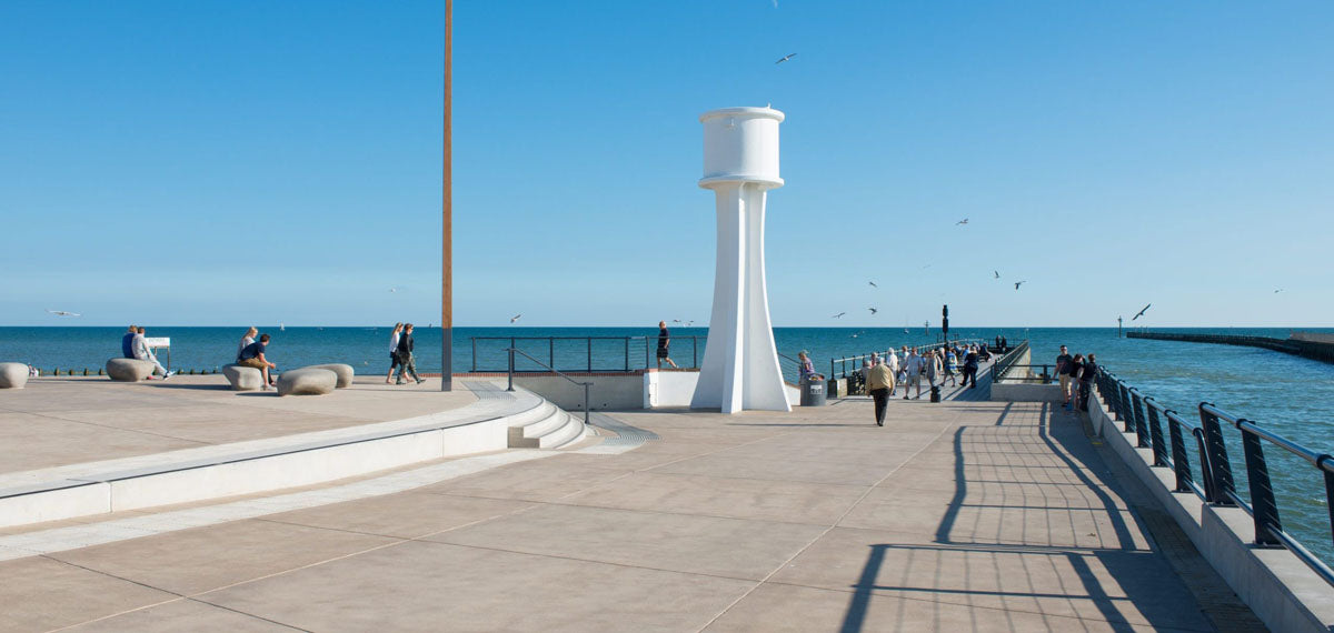 Littlehampton Coastal Day Trip - Sunday 11th July 2027