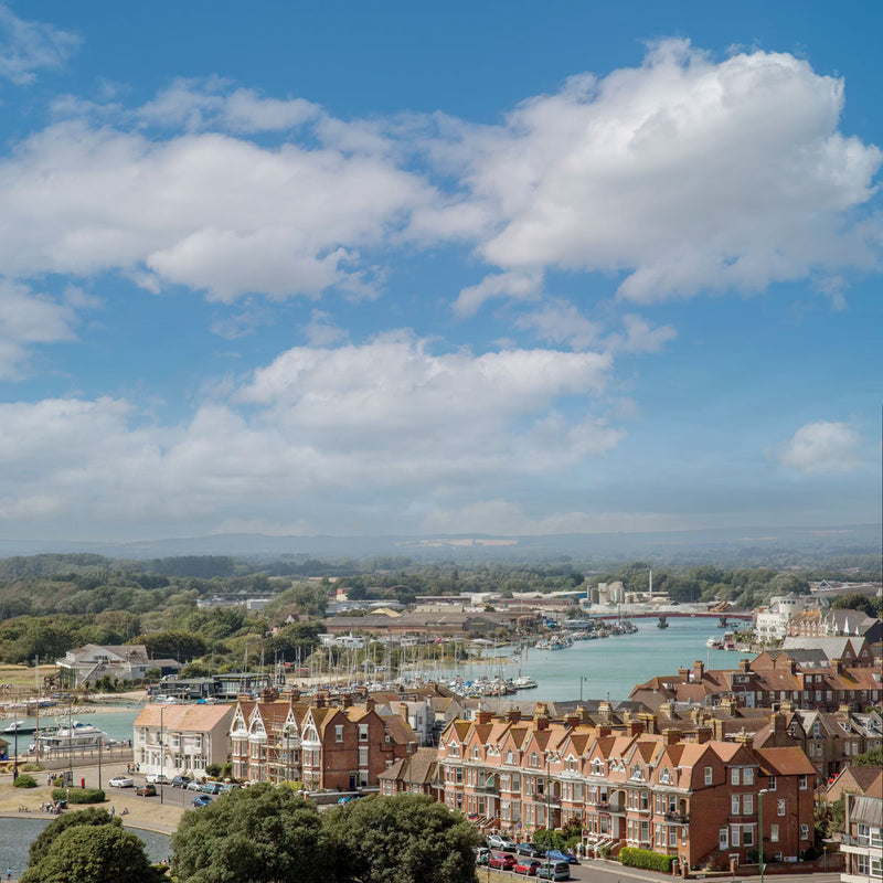 Littlehampton Coastal Day Trip - Sunday 11th July 2027