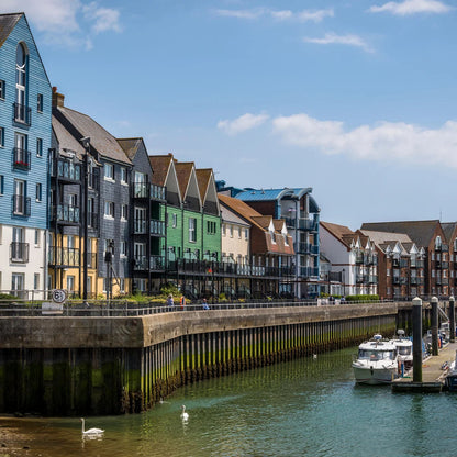 Littlehampton Coastal Day Trip - Sunday 11th July 2027