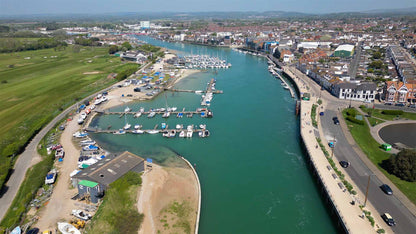 Littlehampton Coastal Day Trip - Sunday 11th July 2027