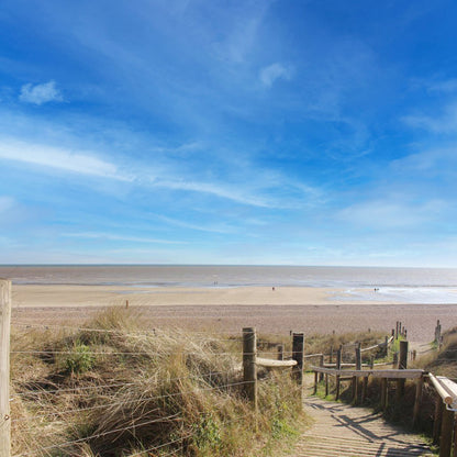 Littlehampton Coastal Day Trip - Sunday 11th July 2027