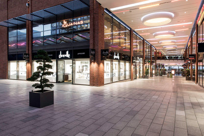 London Designer Outlet Santa's Shopping Saturday Trip - Saturday 21st November 2026