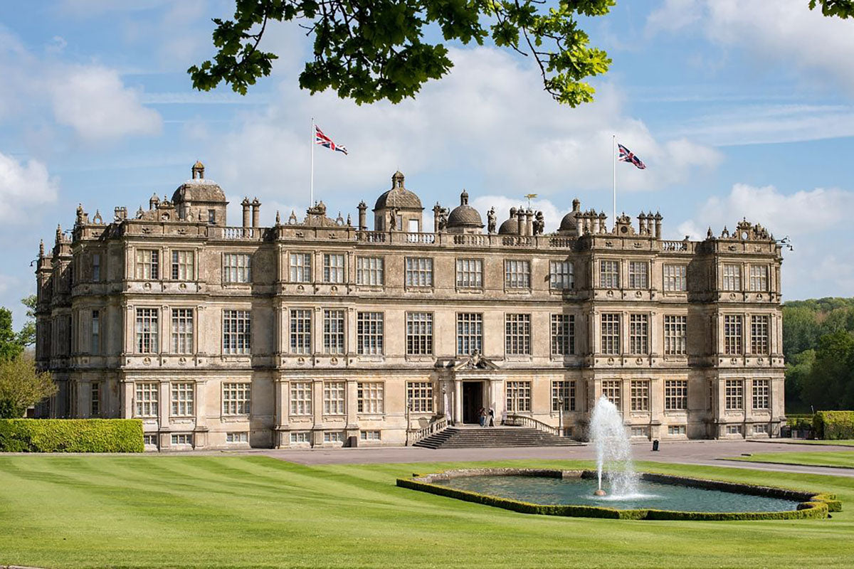 Longleat Safari & Festival of Lights Day Trip - Saturday 21st November 2026