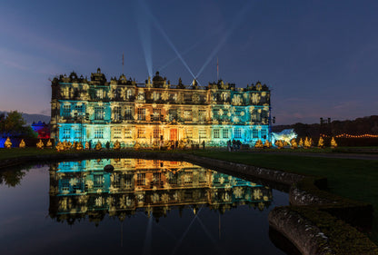 Longleat Safari & Festival of Lights Day Trip - Saturday 21st November 2026