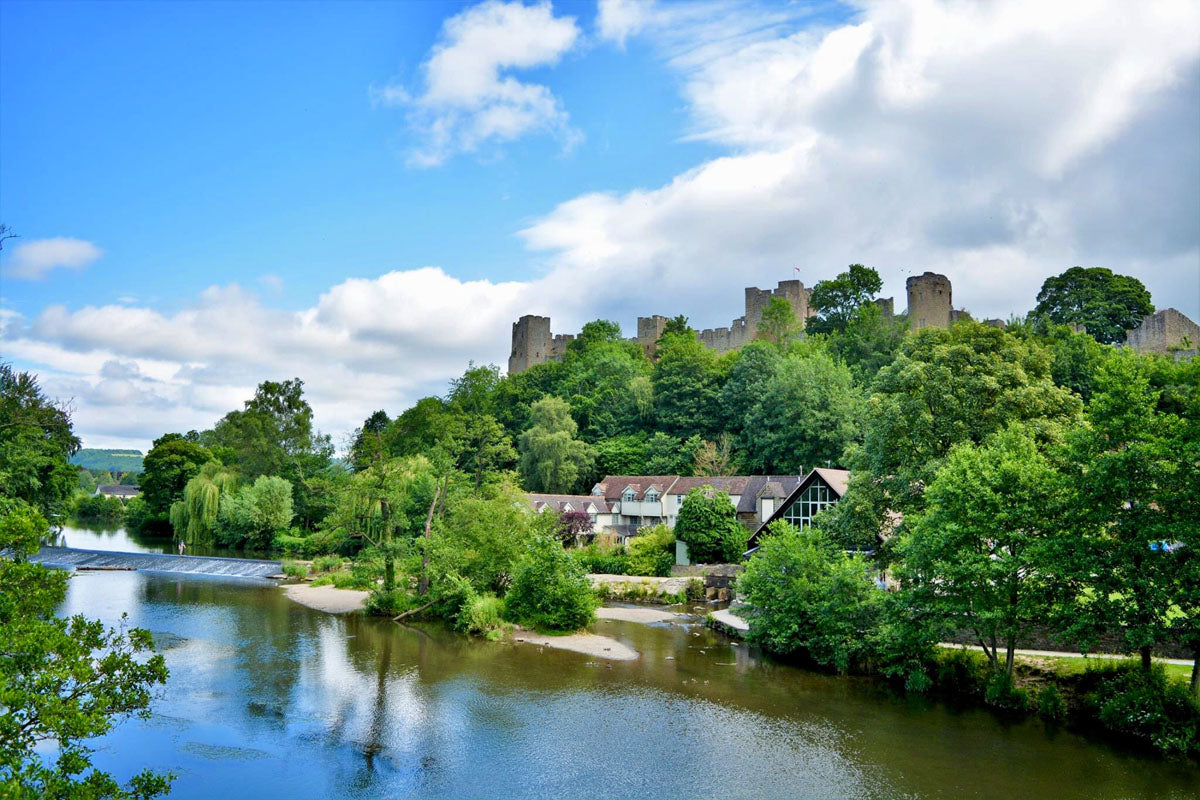 Ludlow Day Trip - Saturday 8th May 2027